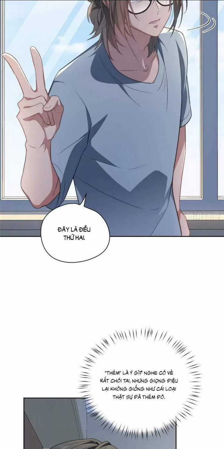 Nữ Chính Từ Trong Sách Chạy Ra Ngoài Rồi Phải Làm Sao Đây? Chapter 10 trang 40