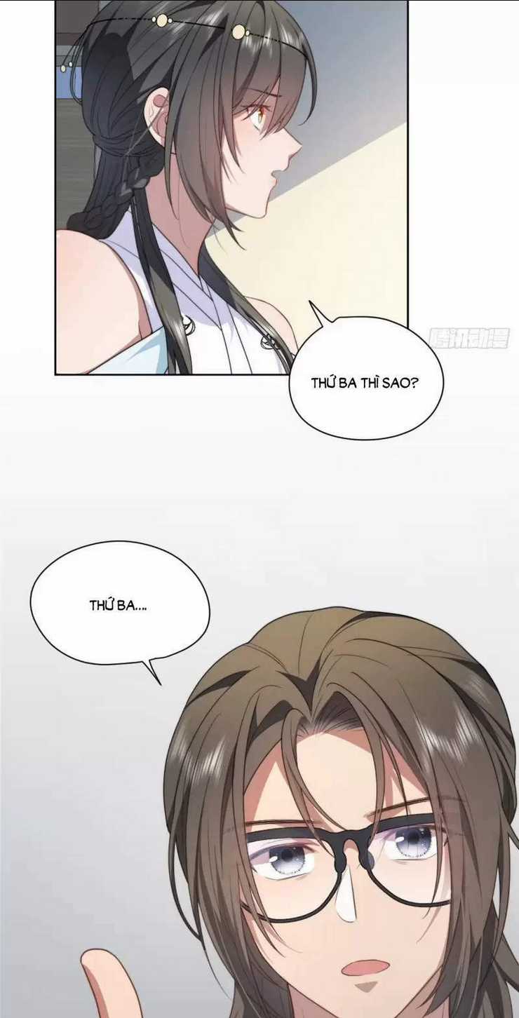 Nữ Chính Từ Trong Sách Chạy Ra Ngoài Rồi Phải Làm Sao Đây? Chapter 10 trang 41