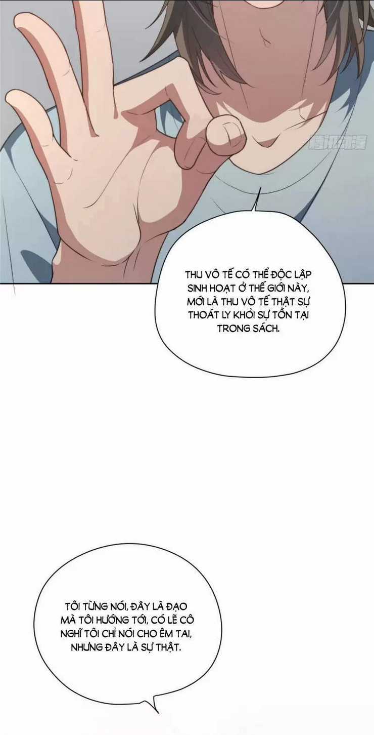 Nữ Chính Từ Trong Sách Chạy Ra Ngoài Rồi Phải Làm Sao Đây? Chapter 10 trang 42