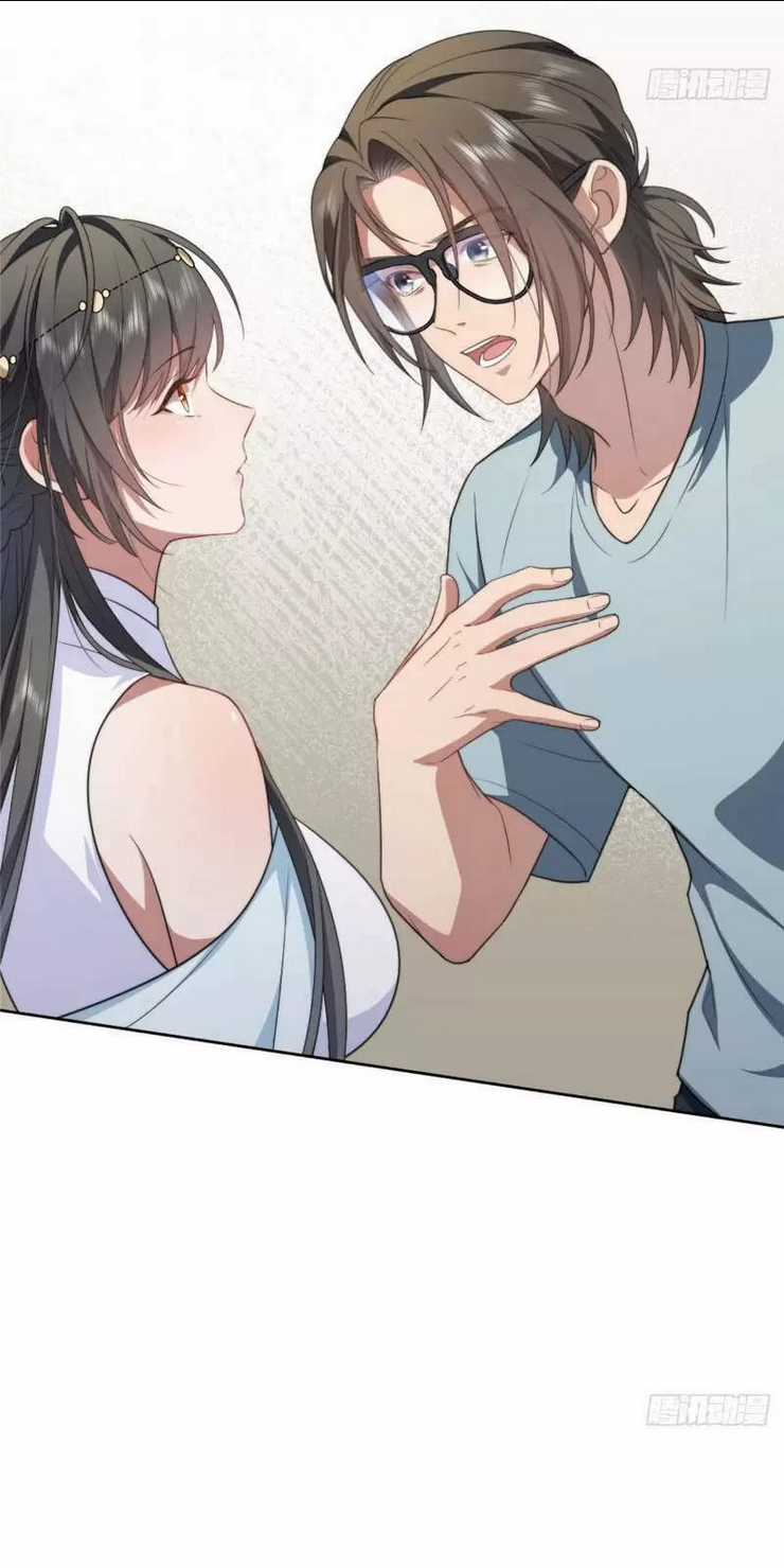 Nữ Chính Từ Trong Sách Chạy Ra Ngoài Rồi Phải Làm Sao Đây? Chapter 10 trang 43