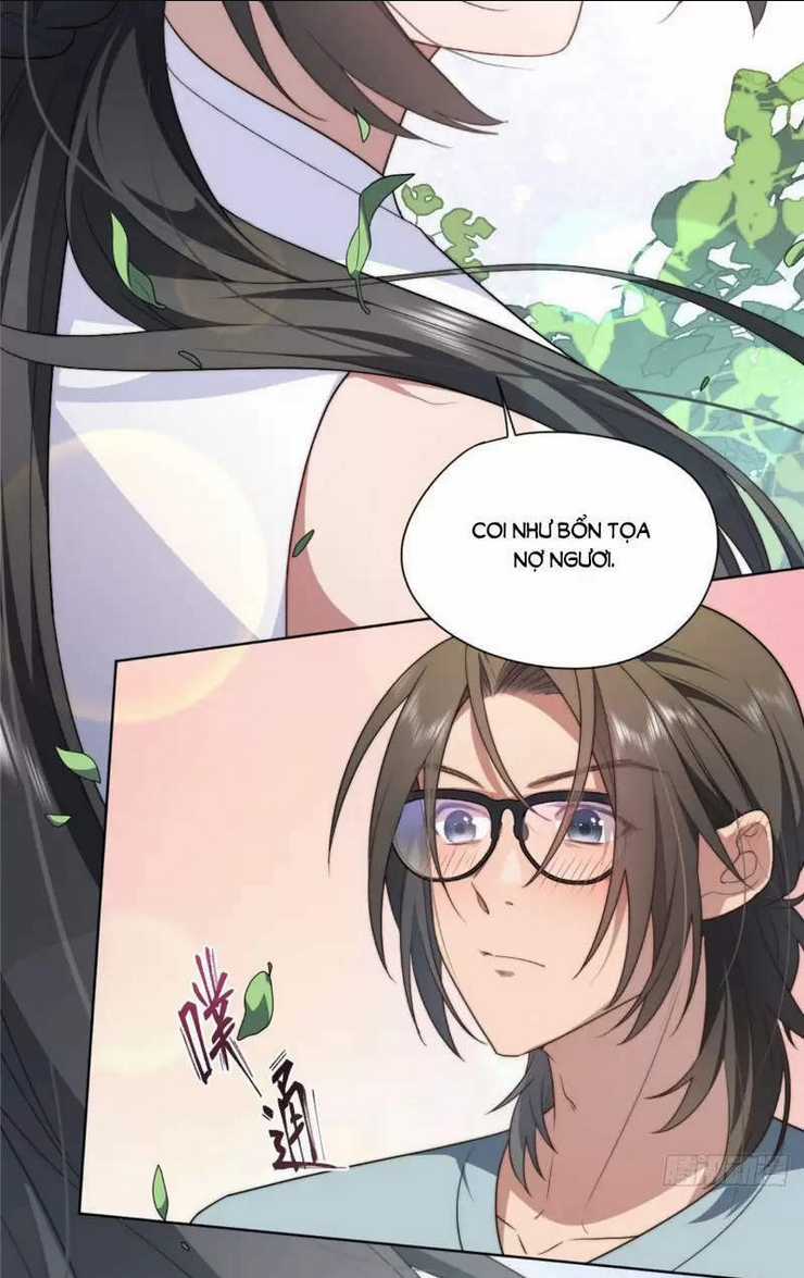 Nữ Chính Từ Trong Sách Chạy Ra Ngoài Rồi Phải Làm Sao Đây? Chapter 10 trang 45