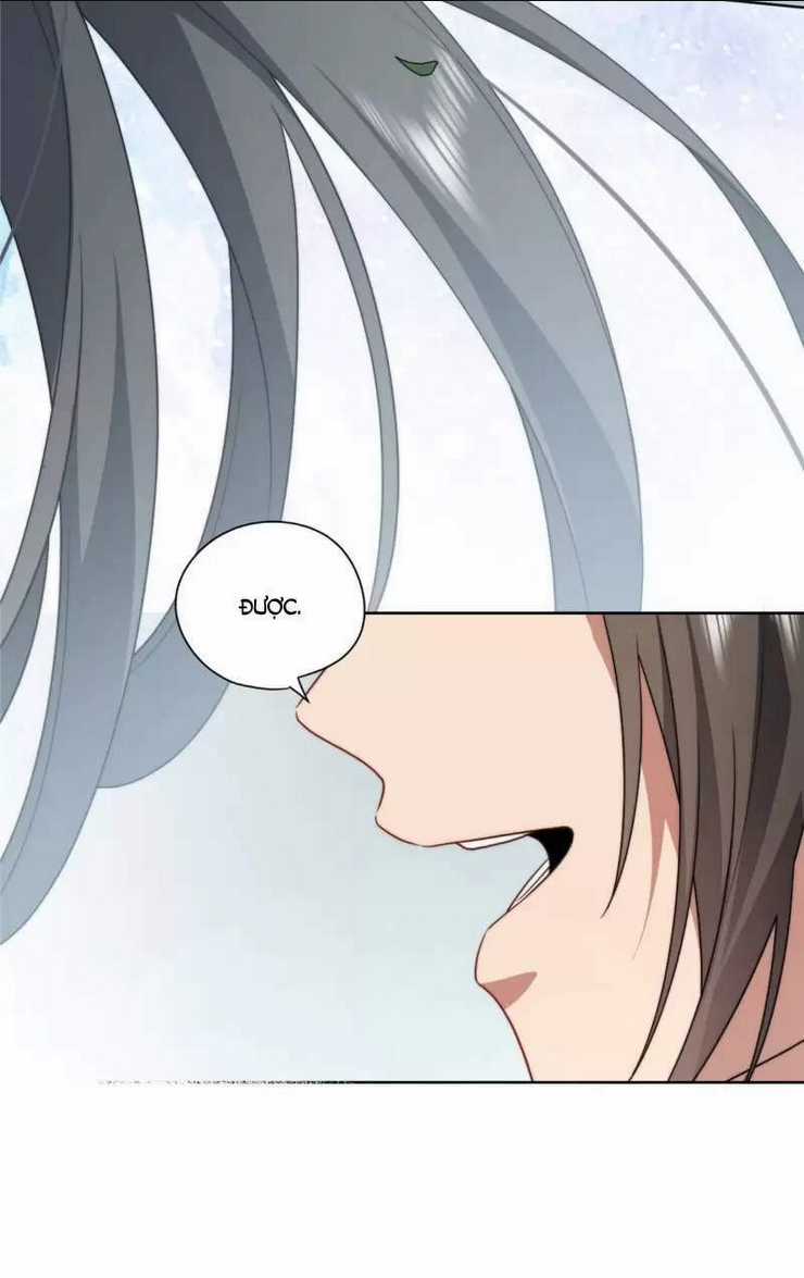 Nữ Chính Từ Trong Sách Chạy Ra Ngoài Rồi Phải Làm Sao Đây? Chapter 10 trang 46