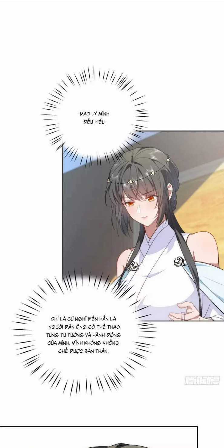 Nữ Chính Từ Trong Sách Chạy Ra Ngoài Rồi Phải Làm Sao Đây? Chapter 10 trang 5