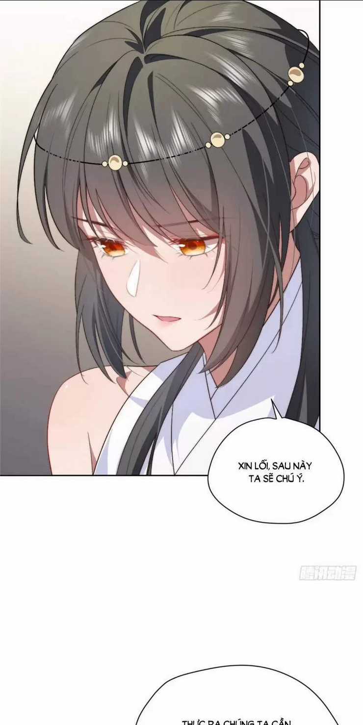 Nữ Chính Từ Trong Sách Chạy Ra Ngoài Rồi Phải Làm Sao Đây? Chapter 10 trang 6