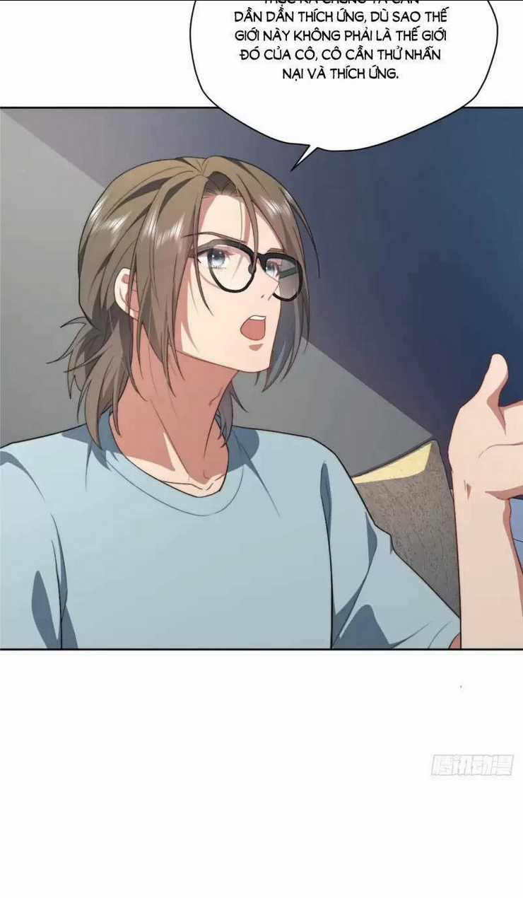 Nữ Chính Từ Trong Sách Chạy Ra Ngoài Rồi Phải Làm Sao Đây? Chapter 10 trang 7