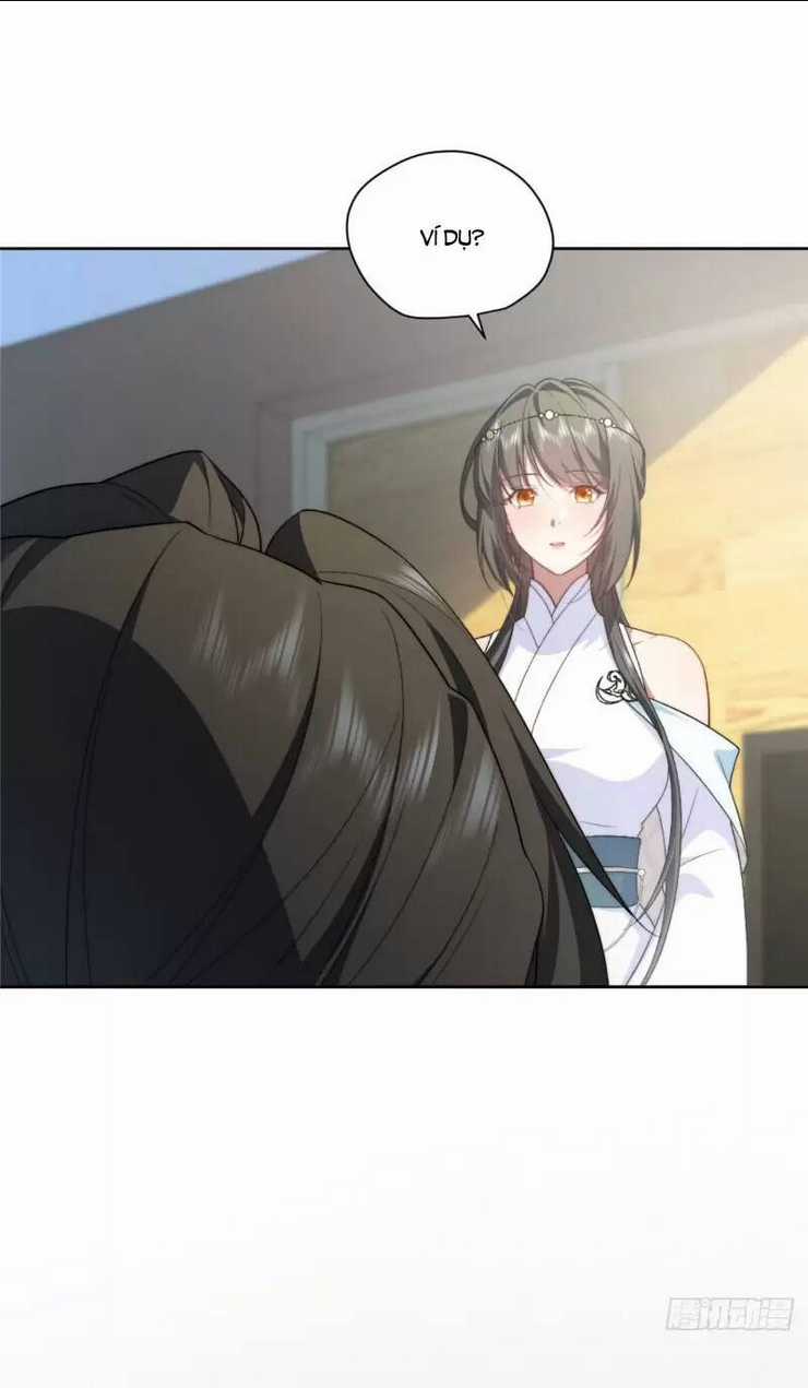 Nữ Chính Từ Trong Sách Chạy Ra Ngoài Rồi Phải Làm Sao Đây? Chapter 10 trang 8