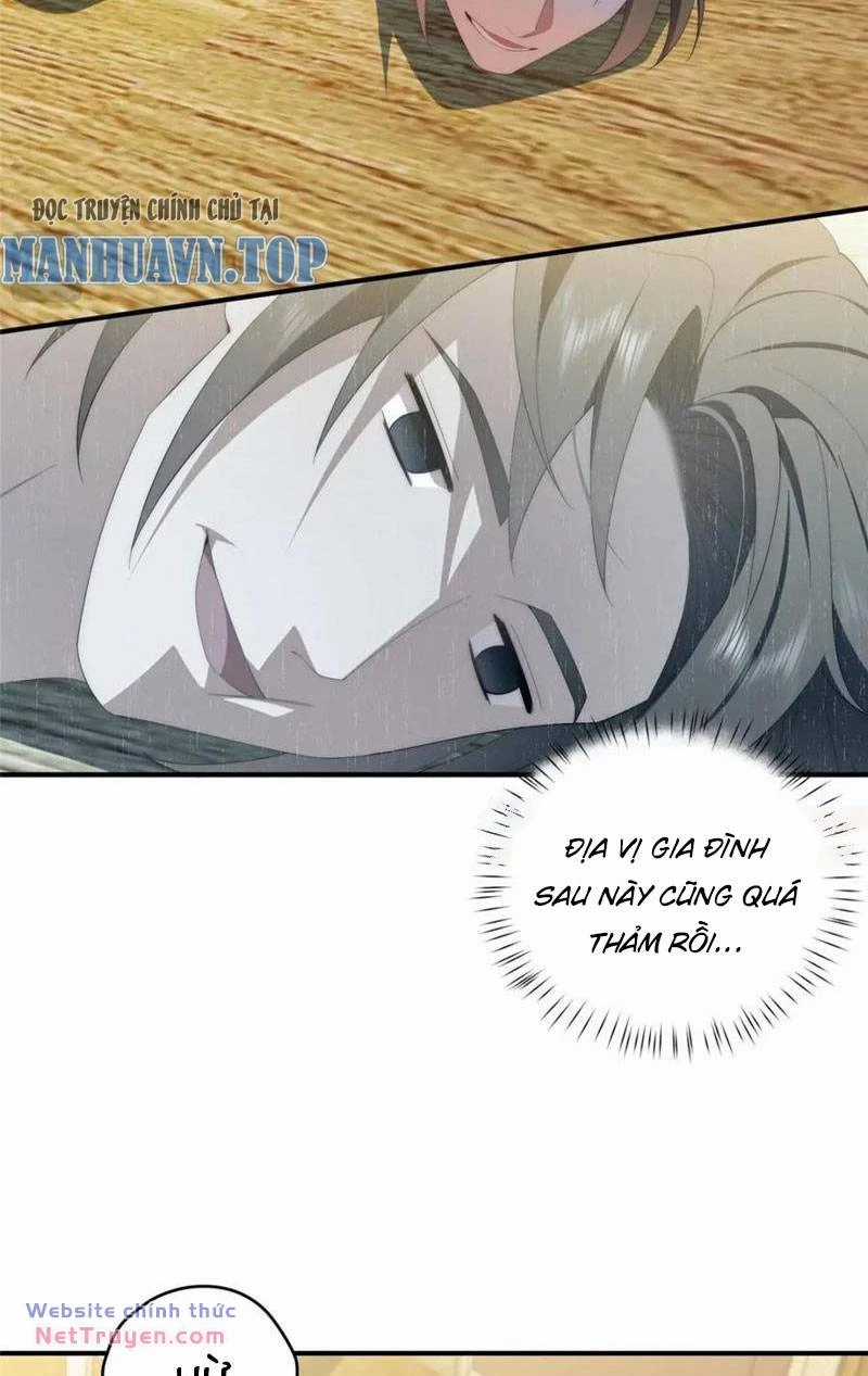 Nữ Chính Từ Trong Sách Chạy Ra Ngoài Rồi Phải Làm Sao Đây? Chapter 100 trang 11