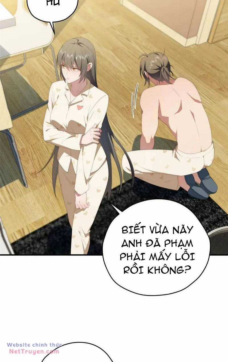 Nữ Chính Từ Trong Sách Chạy Ra Ngoài Rồi Phải Làm Sao Đây? Chapter 100 trang 12