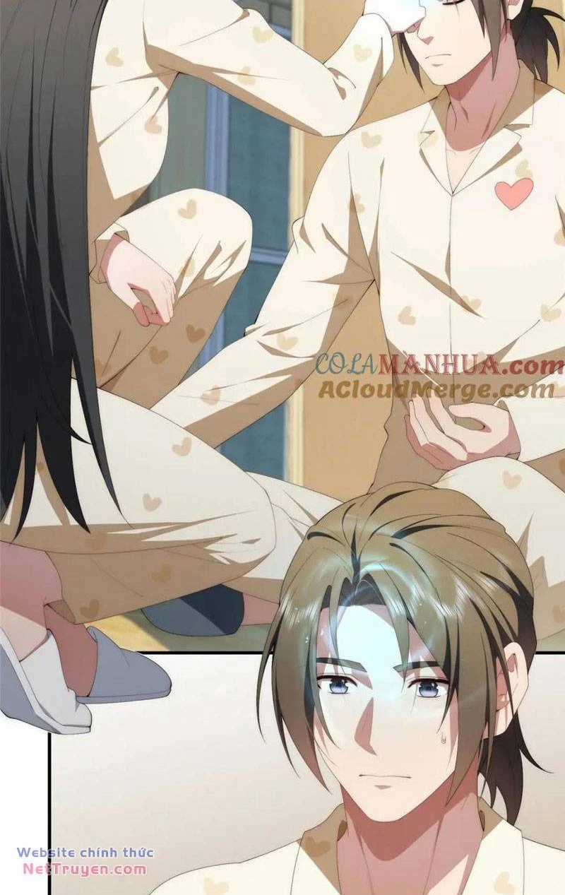 Nữ Chính Từ Trong Sách Chạy Ra Ngoài Rồi Phải Làm Sao Đây? Chapter 100 trang 17