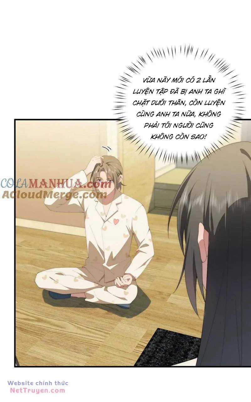 Nữ Chính Từ Trong Sách Chạy Ra Ngoài Rồi Phải Làm Sao Đây? Chapter 100 trang 20