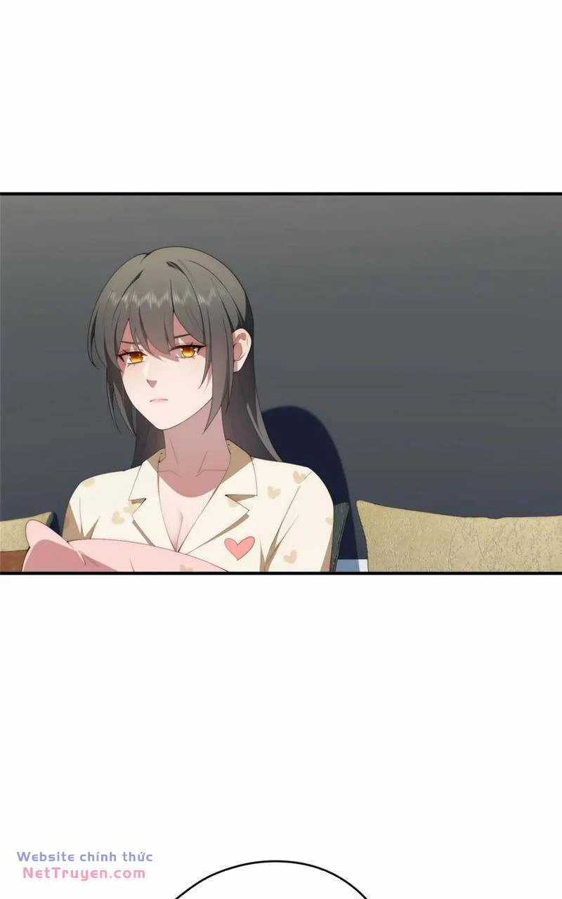 Nữ Chính Từ Trong Sách Chạy Ra Ngoài Rồi Phải Làm Sao Đây? Chapter 100 trang 21