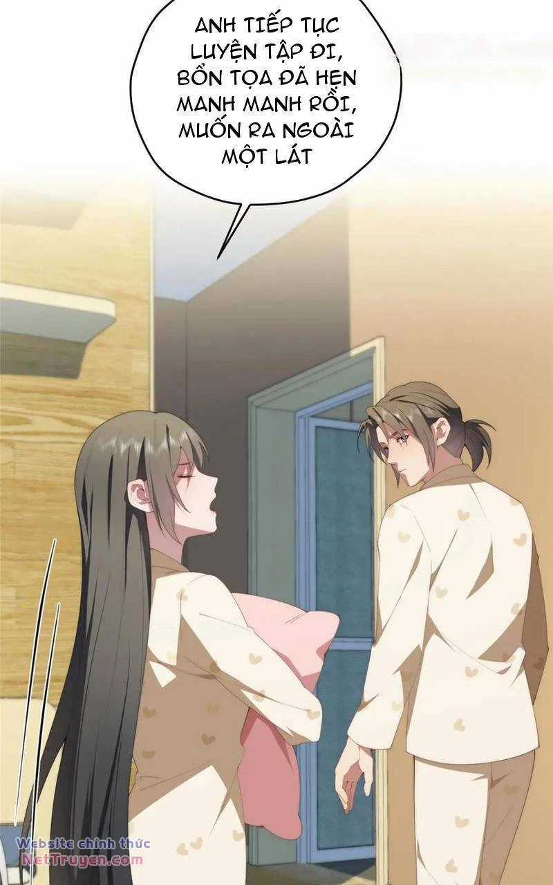 Nữ Chính Từ Trong Sách Chạy Ra Ngoài Rồi Phải Làm Sao Đây? Chapter 100 trang 22