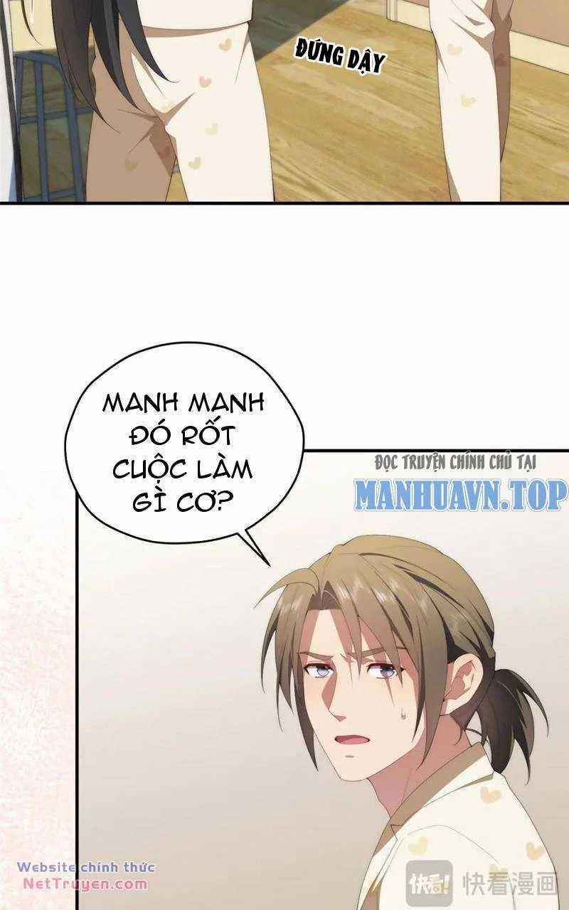 Nữ Chính Từ Trong Sách Chạy Ra Ngoài Rồi Phải Làm Sao Đây? Chapter 100 trang 23