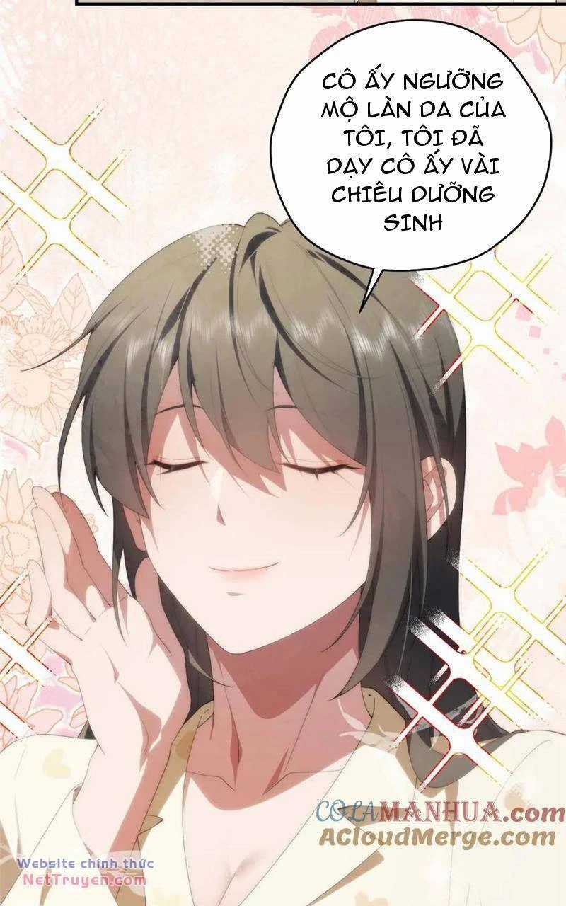 Nữ Chính Từ Trong Sách Chạy Ra Ngoài Rồi Phải Làm Sao Đây? Chapter 100 trang 24