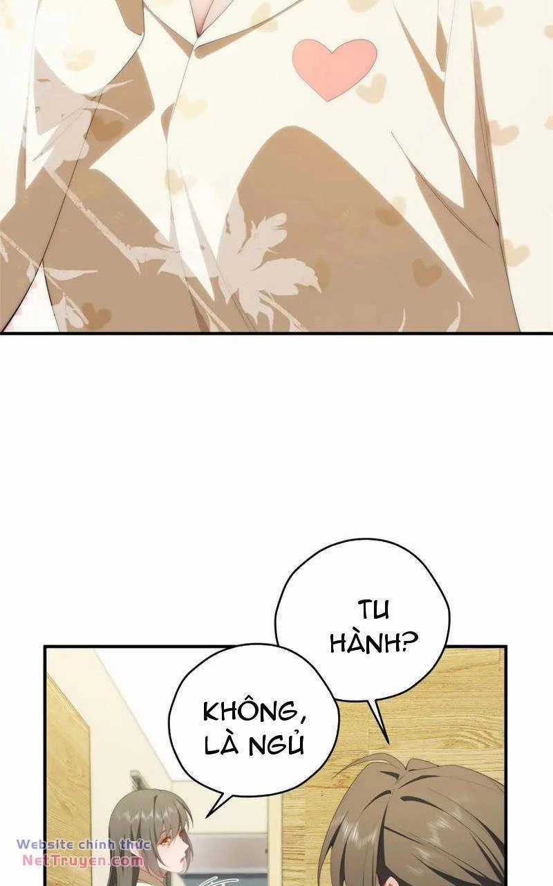 Nữ Chính Từ Trong Sách Chạy Ra Ngoài Rồi Phải Làm Sao Đây? Chapter 100 trang 25