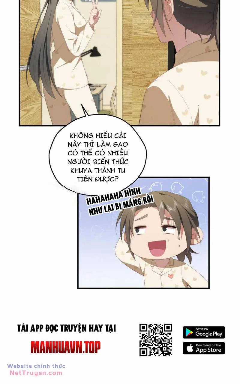 Nữ Chính Từ Trong Sách Chạy Ra Ngoài Rồi Phải Làm Sao Đây? Chapter 100 trang 26