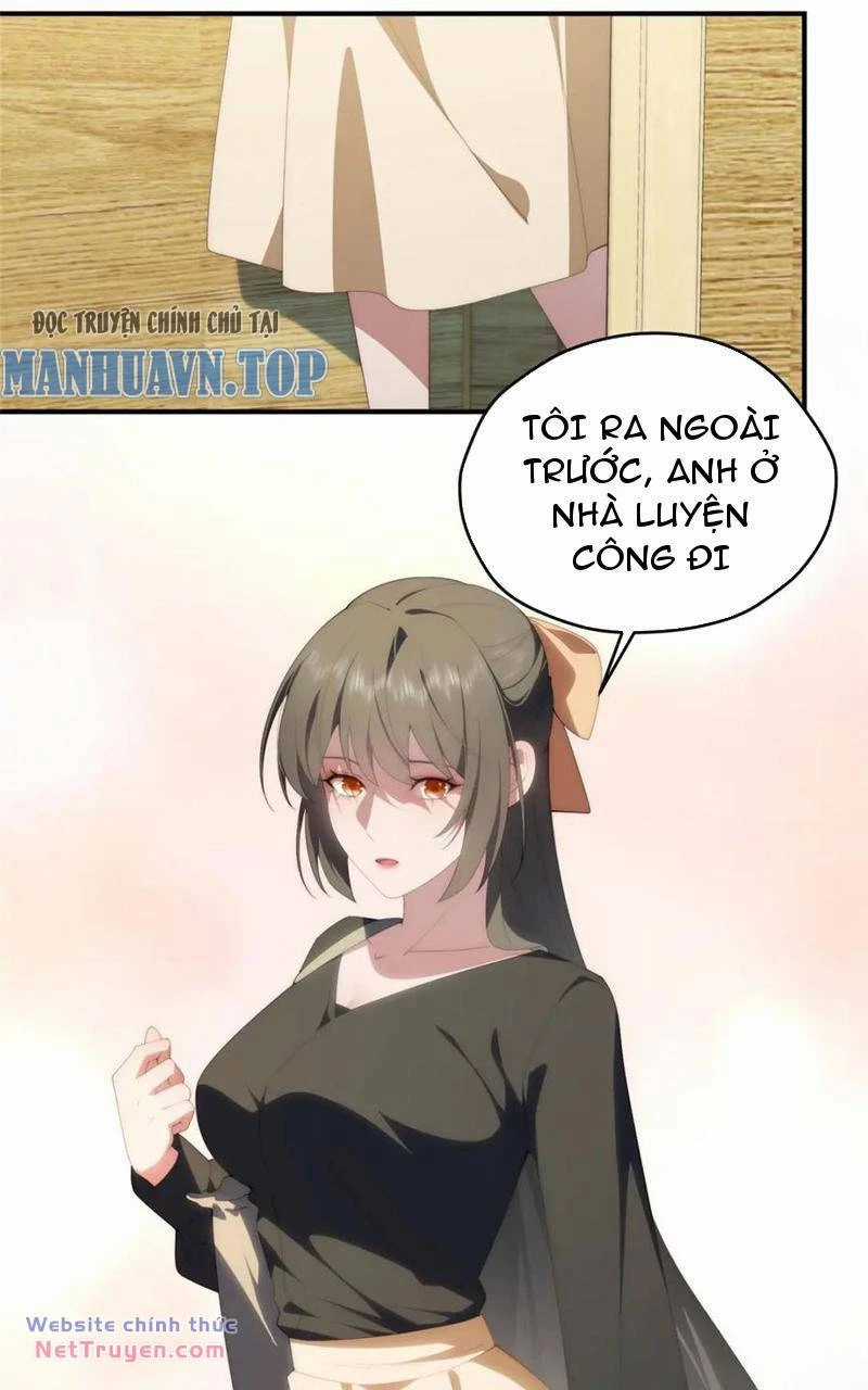 Nữ Chính Từ Trong Sách Chạy Ra Ngoài Rồi Phải Làm Sao Đây? Chapter 100 trang 27