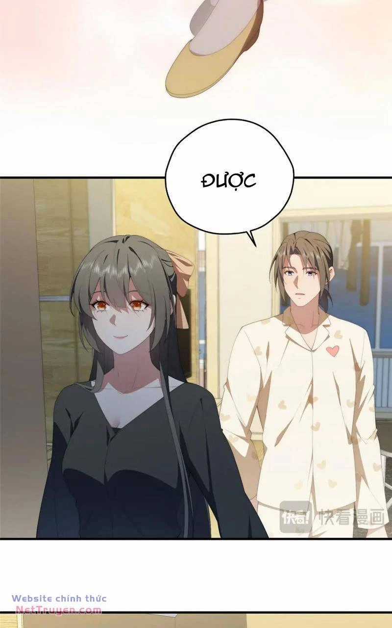 Nữ Chính Từ Trong Sách Chạy Ra Ngoài Rồi Phải Làm Sao Đây? Chapter 100 trang 29