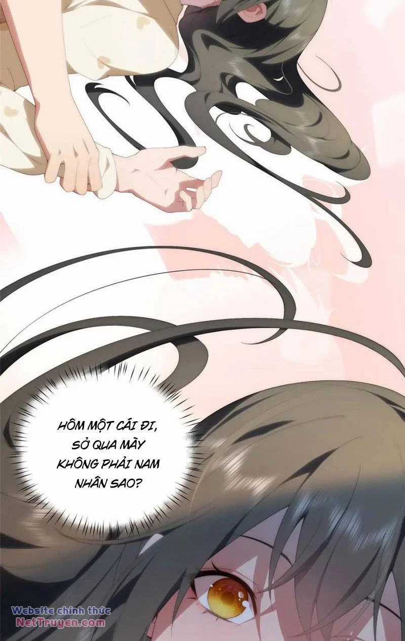 Nữ Chính Từ Trong Sách Chạy Ra Ngoài Rồi Phải Làm Sao Đây? Chapter 100 trang 3