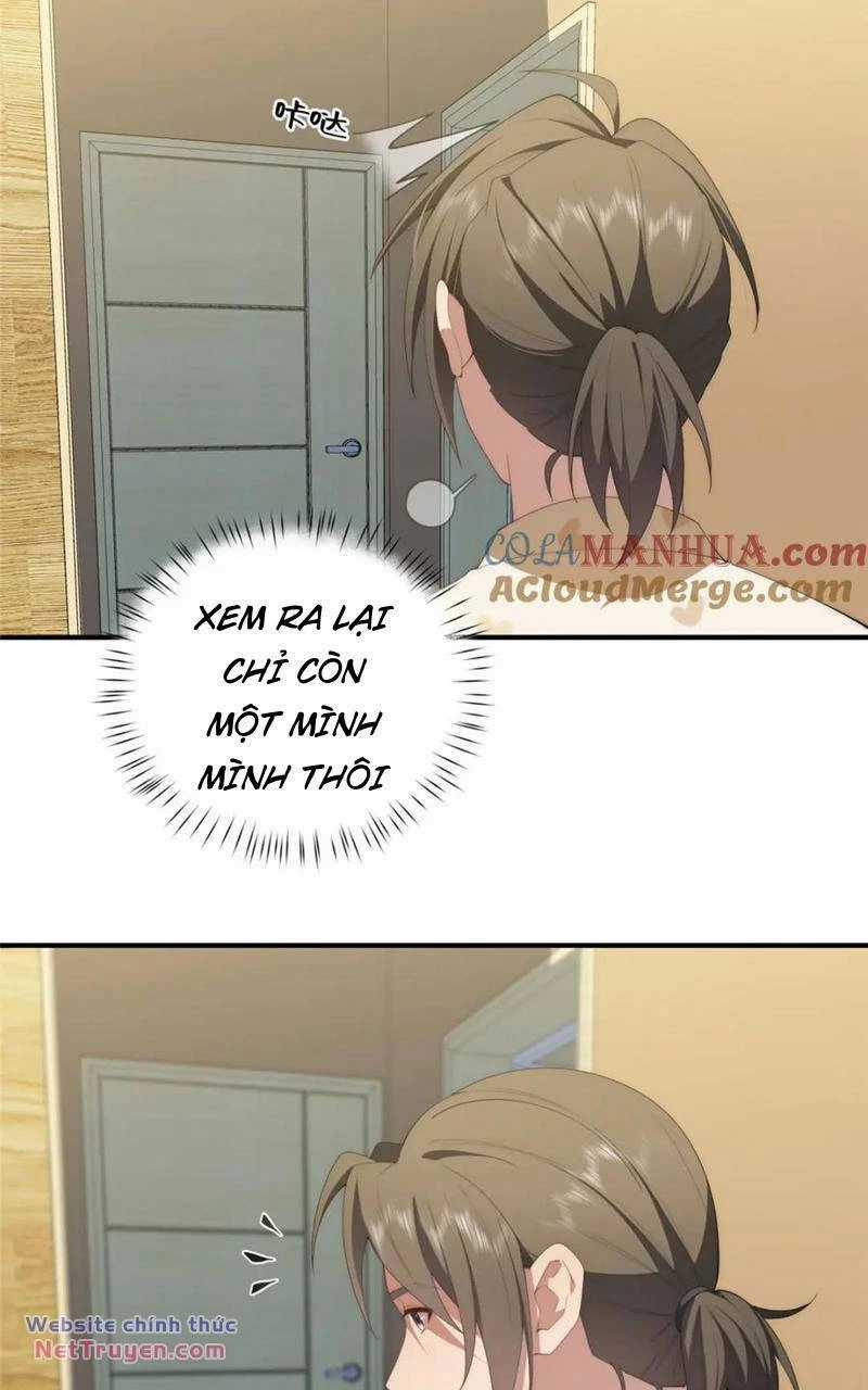 Nữ Chính Từ Trong Sách Chạy Ra Ngoài Rồi Phải Làm Sao Đây? Chapter 100 trang 30