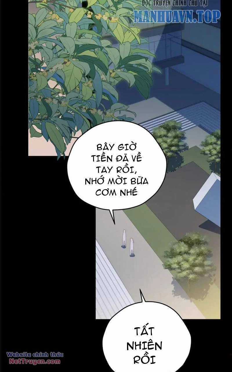 Nữ Chính Từ Trong Sách Chạy Ra Ngoài Rồi Phải Làm Sao Đây? Chapter 100 trang 32