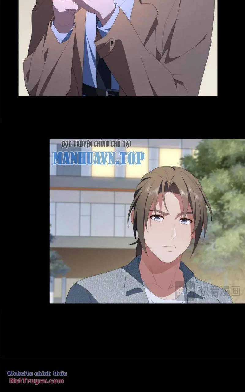 Nữ Chính Từ Trong Sách Chạy Ra Ngoài Rồi Phải Làm Sao Đây? Chapter 100 trang 36