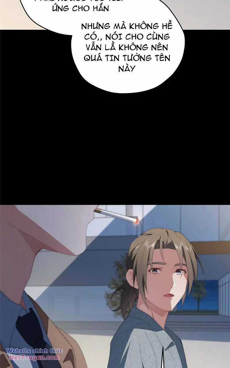 Nữ Chính Từ Trong Sách Chạy Ra Ngoài Rồi Phải Làm Sao Đây? Chapter 100 trang 39