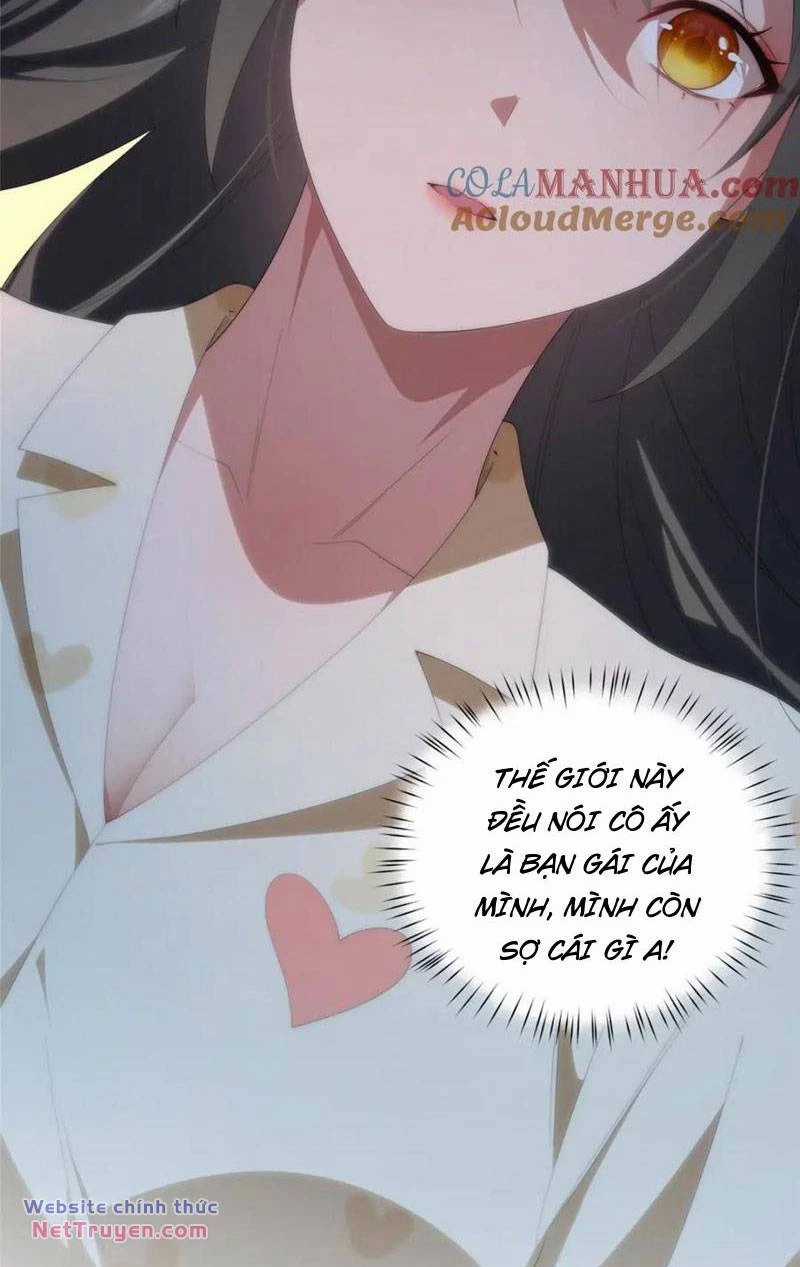 Nữ Chính Từ Trong Sách Chạy Ra Ngoài Rồi Phải Làm Sao Đây? Chapter 100 trang 4