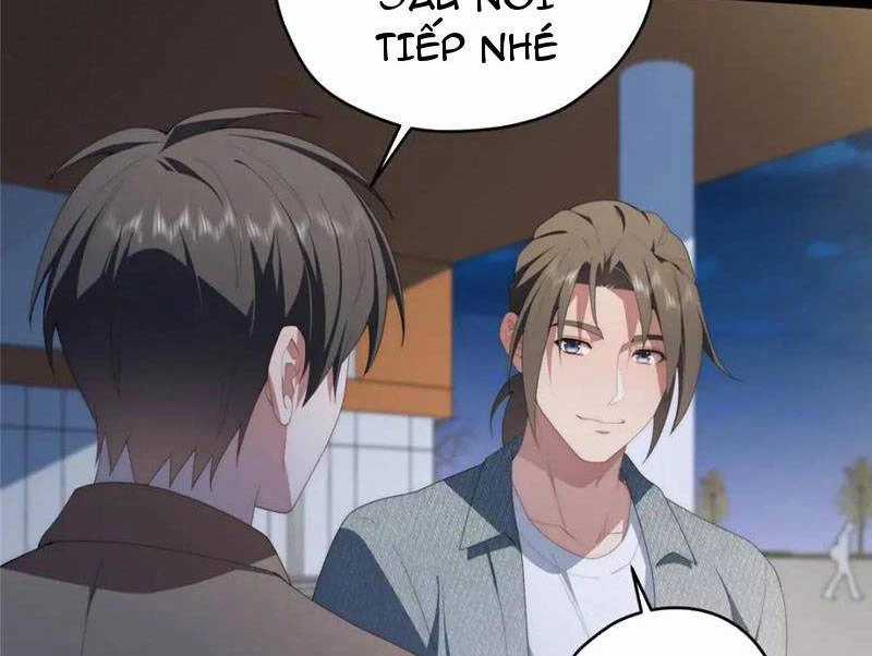 Nữ Chính Từ Trong Sách Chạy Ra Ngoài Rồi Phải Làm Sao Đây? Chapter 100 trang 44