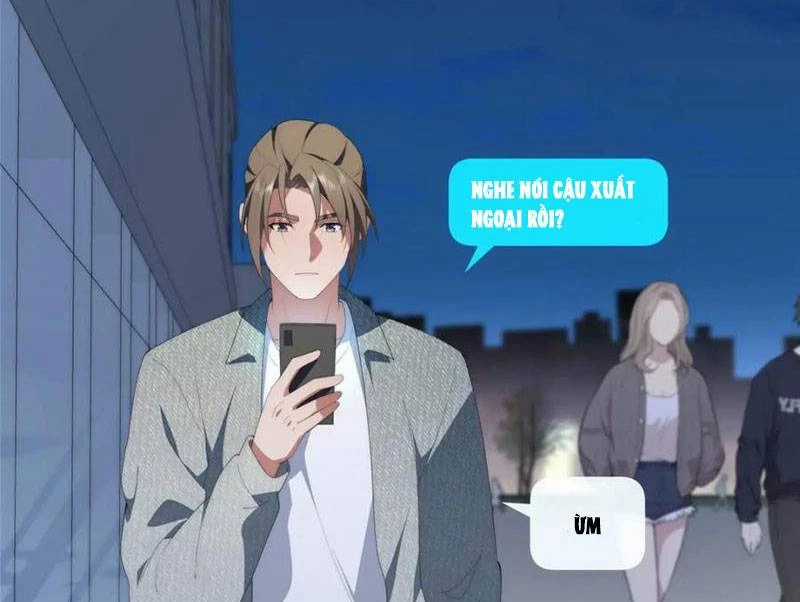 Nữ Chính Từ Trong Sách Chạy Ra Ngoài Rồi Phải Làm Sao Đây? Chapter 100 trang 48