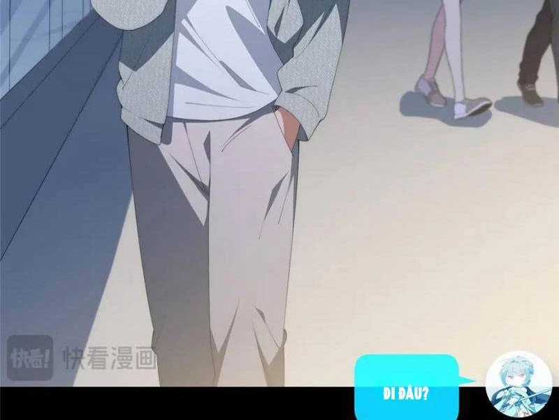 Nữ Chính Từ Trong Sách Chạy Ra Ngoài Rồi Phải Làm Sao Đây? Chapter 100 trang 49