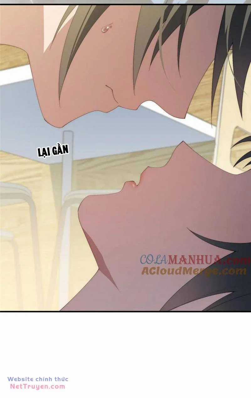 Nữ Chính Từ Trong Sách Chạy Ra Ngoài Rồi Phải Làm Sao Đây? Chapter 100 trang 5