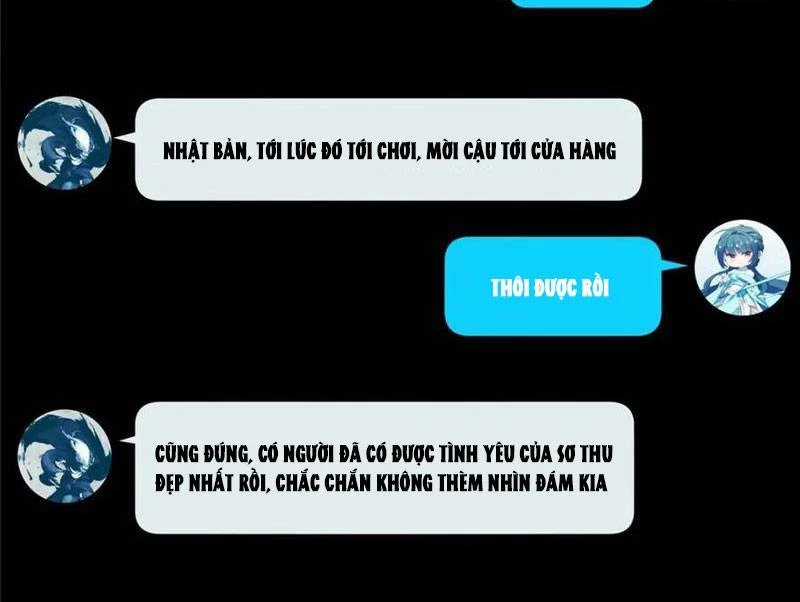 Nữ Chính Từ Trong Sách Chạy Ra Ngoài Rồi Phải Làm Sao Đây? Chapter 100 trang 50