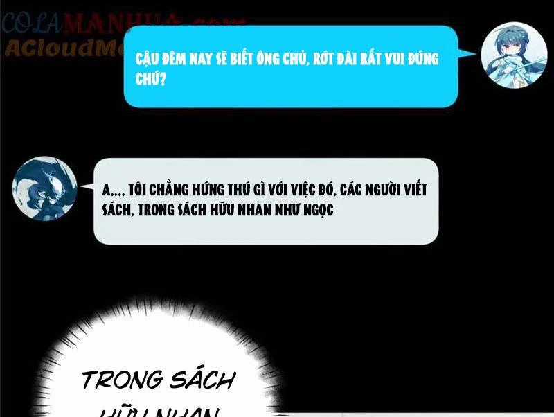 Nữ Chính Từ Trong Sách Chạy Ra Ngoài Rồi Phải Làm Sao Đây? Chapter 100 trang 51