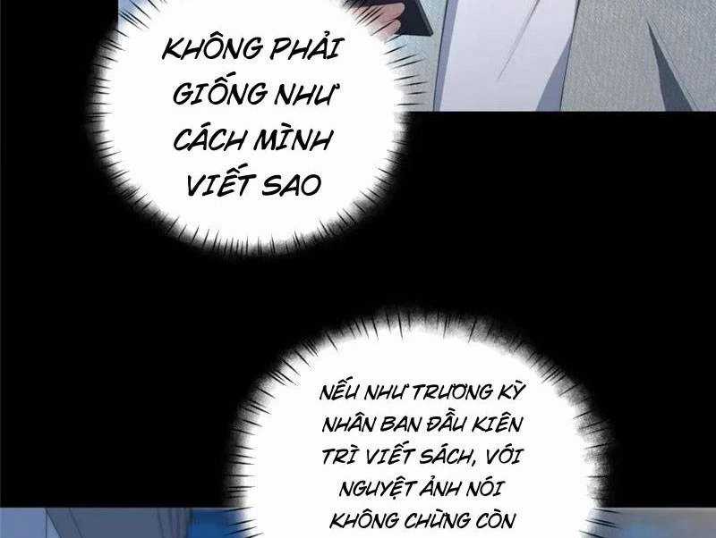 Nữ Chính Từ Trong Sách Chạy Ra Ngoài Rồi Phải Làm Sao Đây? Chapter 100 trang 53