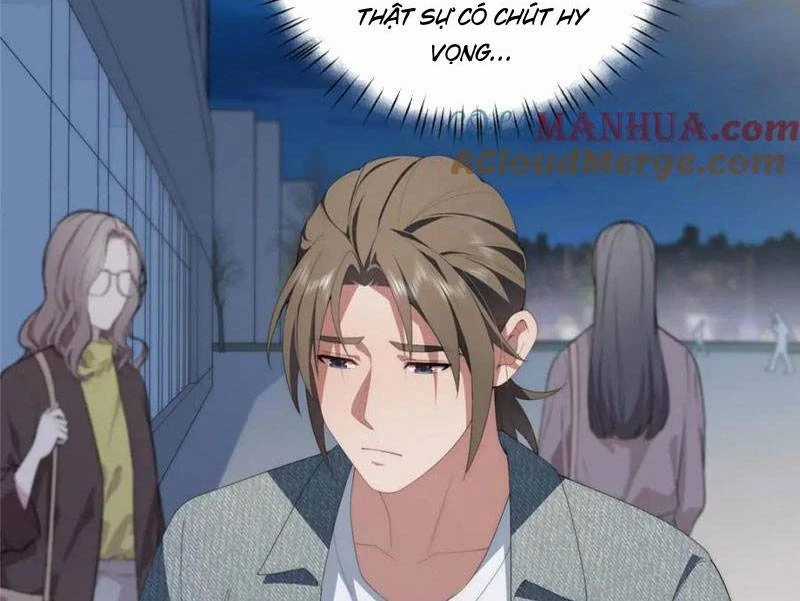 Nữ Chính Từ Trong Sách Chạy Ra Ngoài Rồi Phải Làm Sao Đây? Chapter 100 trang 54