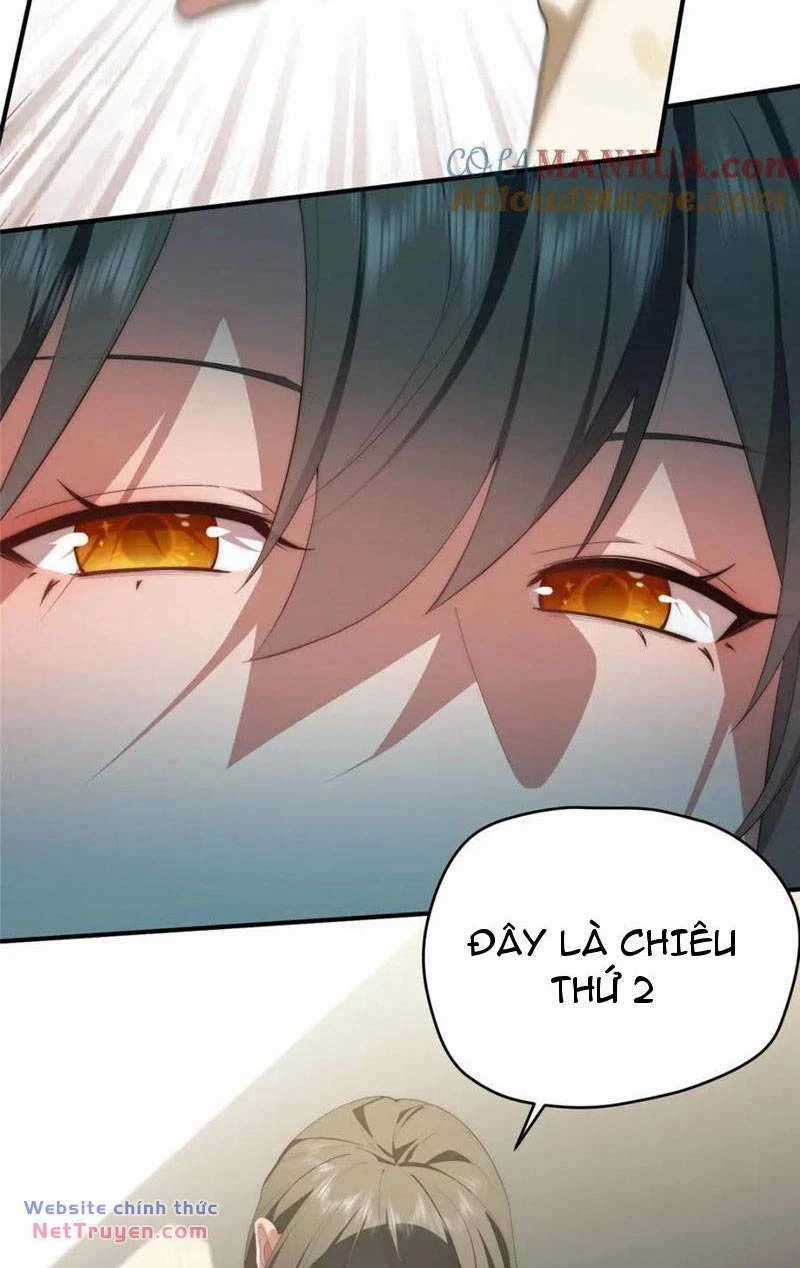 Nữ Chính Từ Trong Sách Chạy Ra Ngoài Rồi Phải Làm Sao Đây? Chapter 100 trang 9