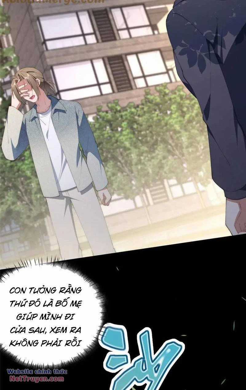 Nữ Chính Từ Trong Sách Chạy Ra Ngoài Rồi Phải Làm Sao Đây? Chapter 101 trang 11