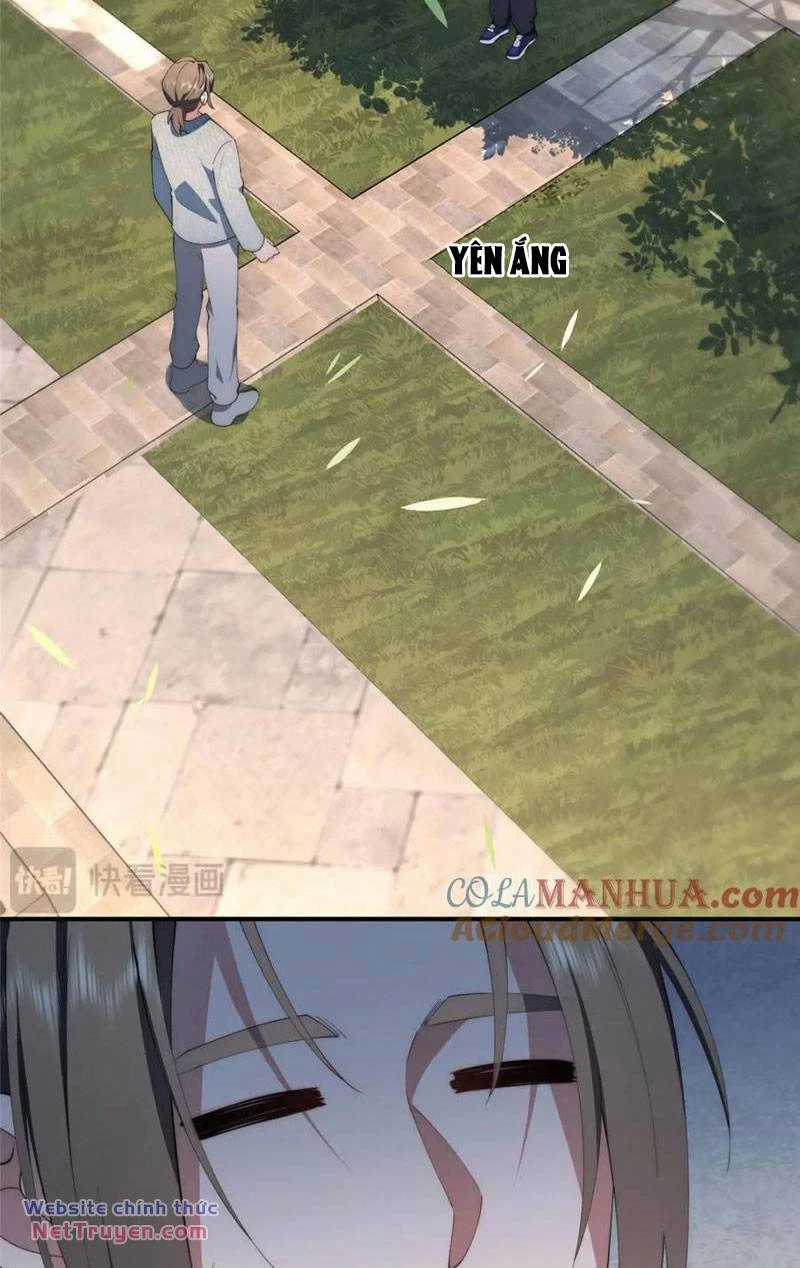 Nữ Chính Từ Trong Sách Chạy Ra Ngoài Rồi Phải Làm Sao Đây? Chapter 101 trang 13