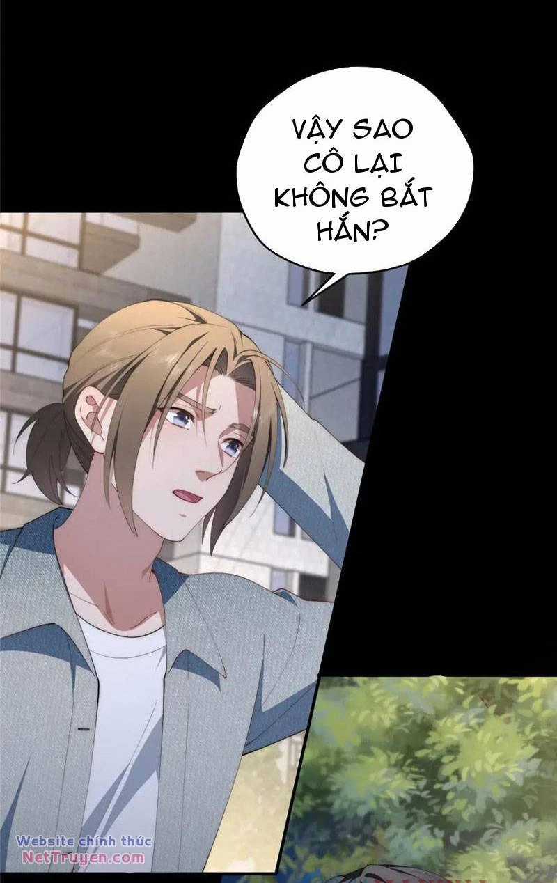 Nữ Chính Từ Trong Sách Chạy Ra Ngoài Rồi Phải Làm Sao Đây? Chapter 101 trang 17