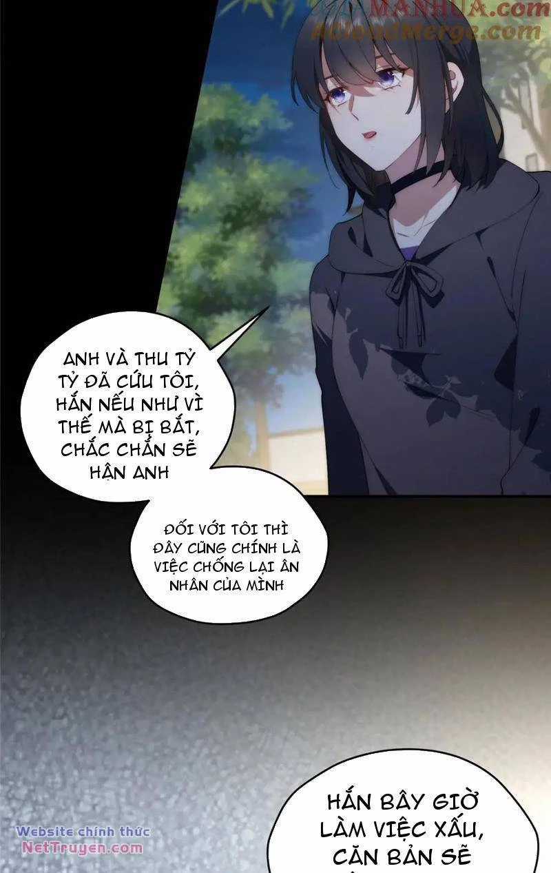 Nữ Chính Từ Trong Sách Chạy Ra Ngoài Rồi Phải Làm Sao Đây? Chapter 101 trang 18