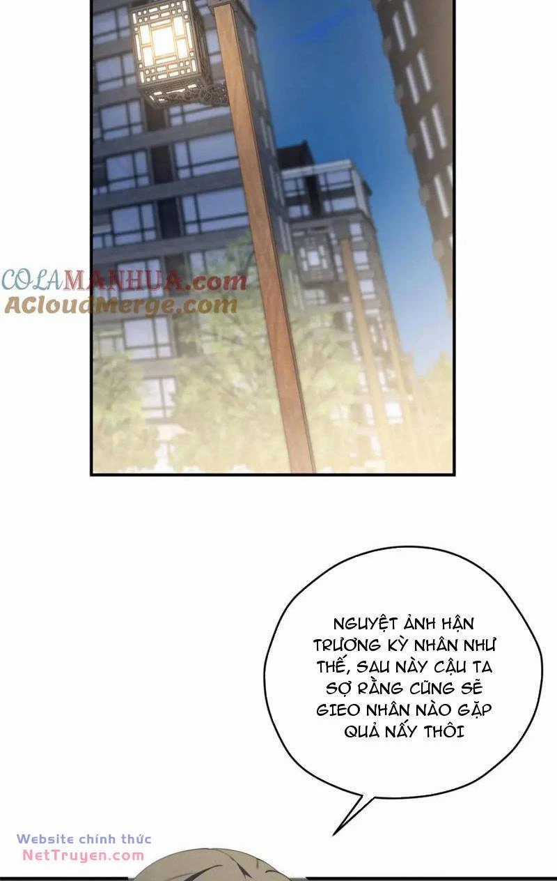 Nữ Chính Từ Trong Sách Chạy Ra Ngoài Rồi Phải Làm Sao Đây? Chapter 101 trang 22