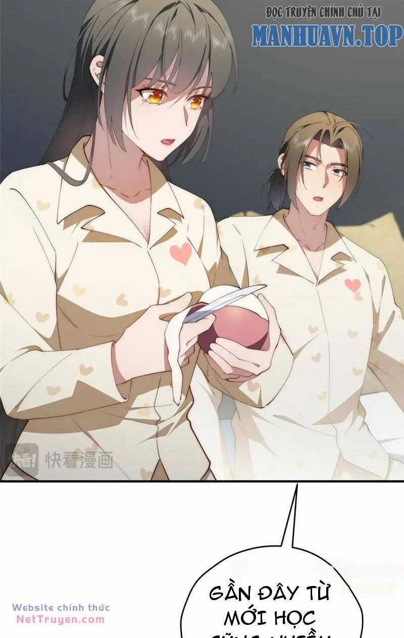 Nữ Chính Từ Trong Sách Chạy Ra Ngoài Rồi Phải Làm Sao Đây? Chapter 101 trang 23