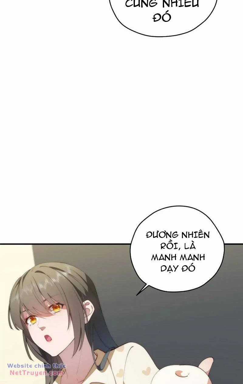 Nữ Chính Từ Trong Sách Chạy Ra Ngoài Rồi Phải Làm Sao Đây? Chapter 101 trang 24