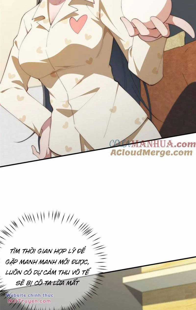 Nữ Chính Từ Trong Sách Chạy Ra Ngoài Rồi Phải Làm Sao Đây? Chapter 101 trang 25