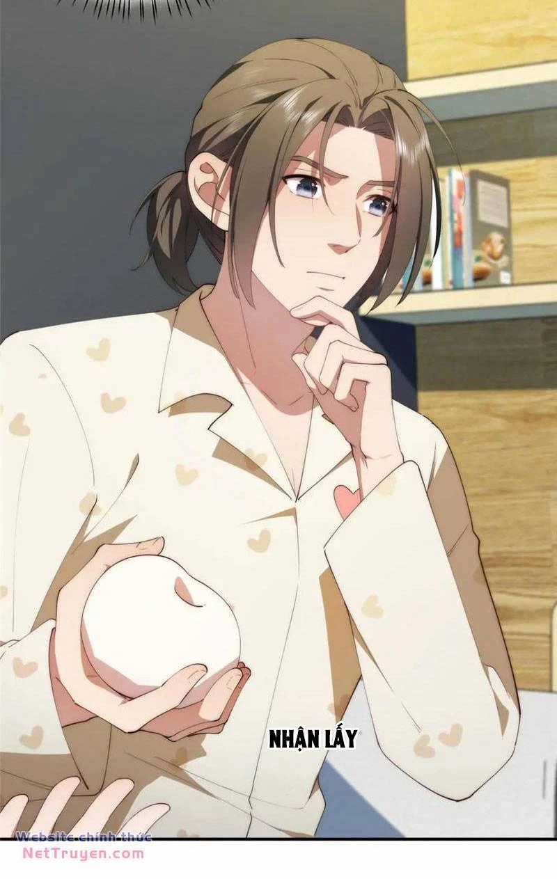 Nữ Chính Từ Trong Sách Chạy Ra Ngoài Rồi Phải Làm Sao Đây? Chapter 101 trang 26