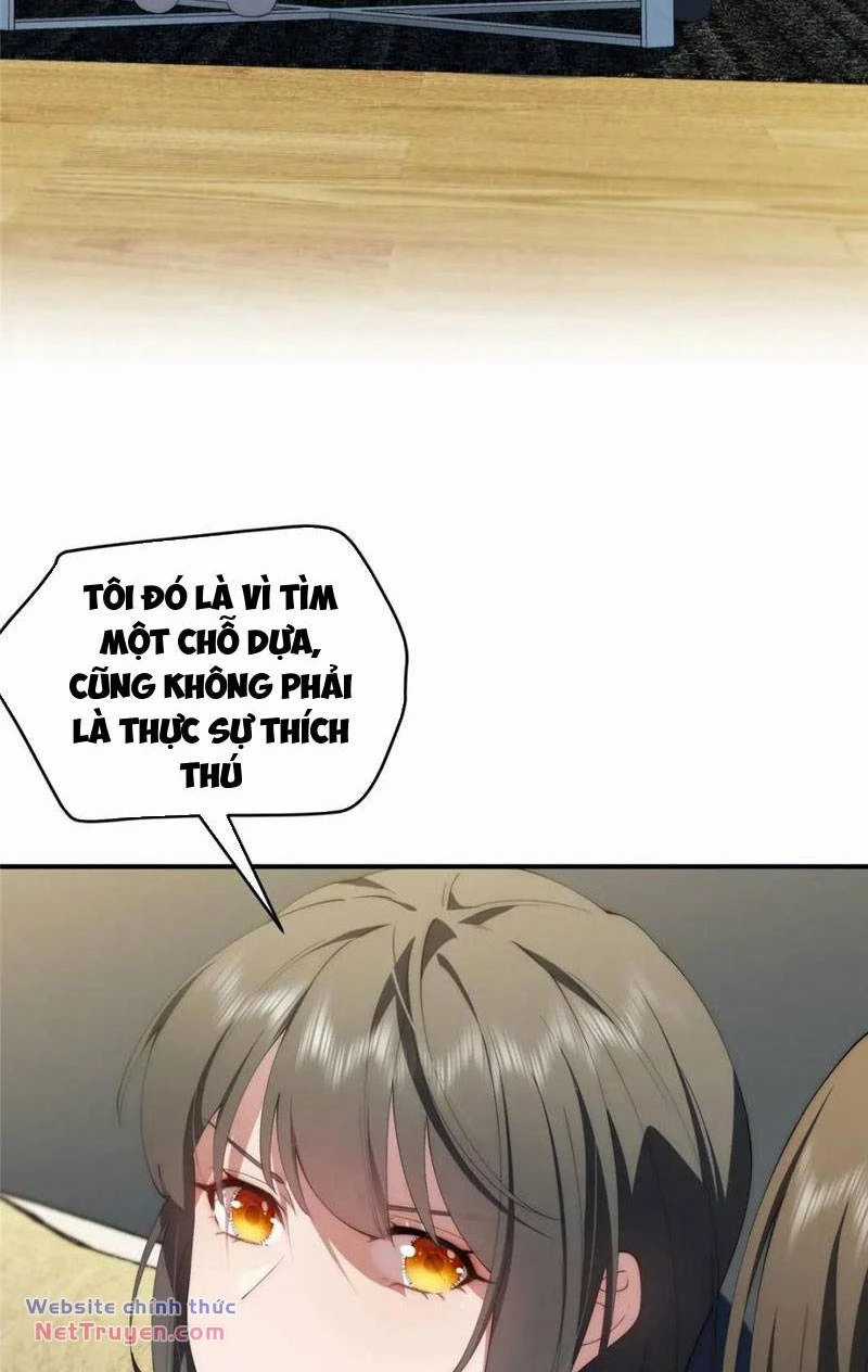 Nữ Chính Từ Trong Sách Chạy Ra Ngoài Rồi Phải Làm Sao Đây? Chapter 101 trang 29