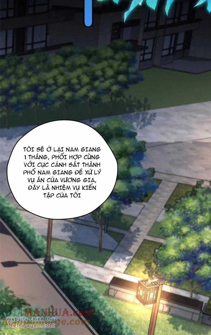 Nữ Chính Từ Trong Sách Chạy Ra Ngoài Rồi Phải Làm Sao Đây? Chapter 101 trang 3