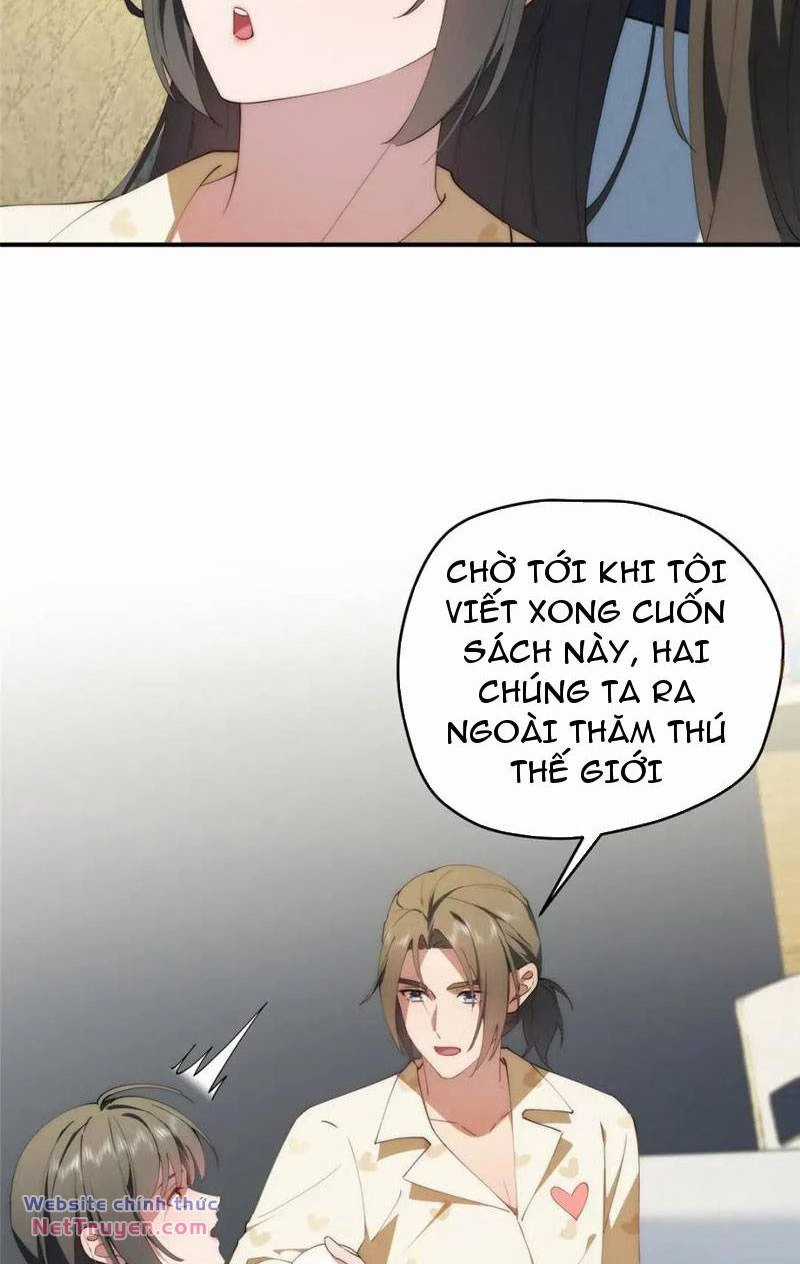 Nữ Chính Từ Trong Sách Chạy Ra Ngoài Rồi Phải Làm Sao Đây? Chapter 101 trang 30