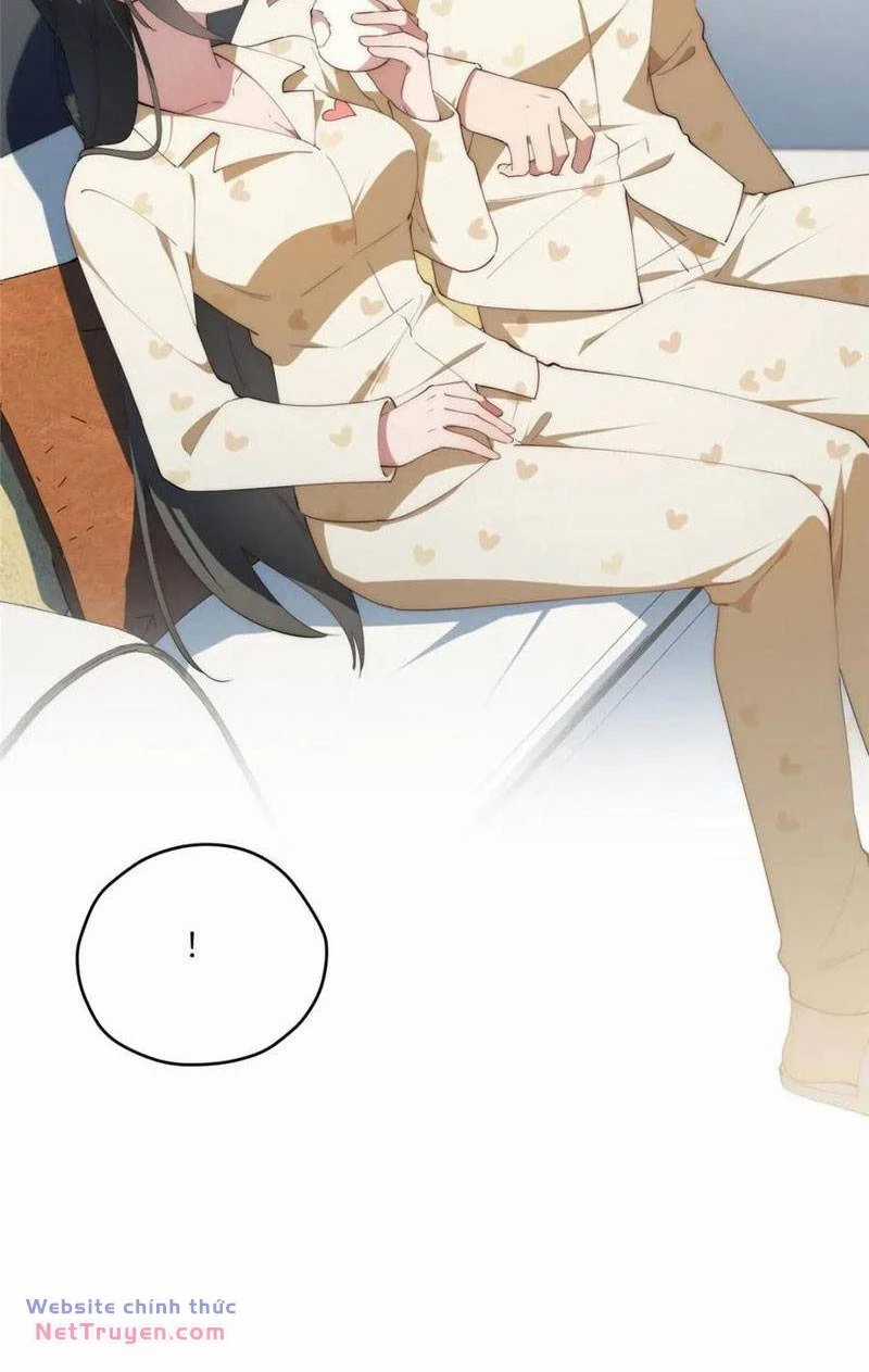 Nữ Chính Từ Trong Sách Chạy Ra Ngoài Rồi Phải Làm Sao Đây? Chapter 101 trang 31